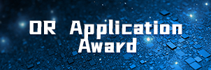 OR Application Award