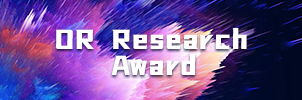 OR Research Award